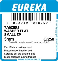 7AB20 - Washer Small -7AB20_label_T